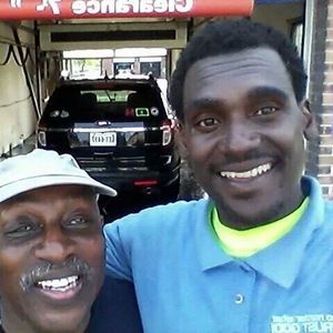 Meet your Posher, Benjamin